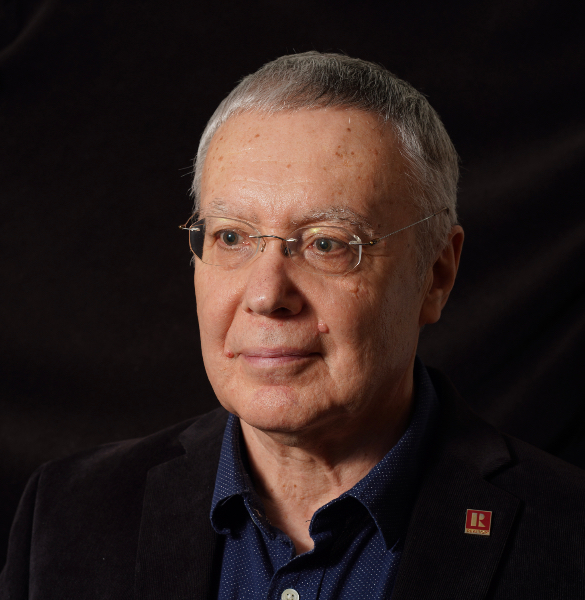 JERZY PIOTROWICZ